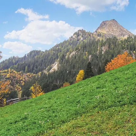 Daire In Kapplpaznaun