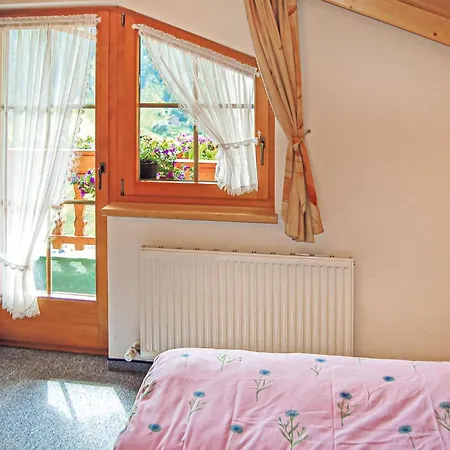 Апартаменты In Kapplpaznaun