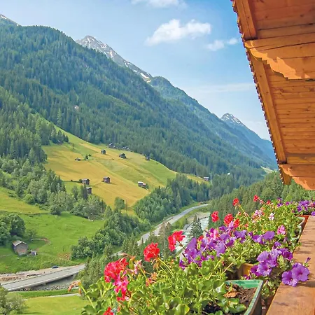 In Kapplpaznaun Daire