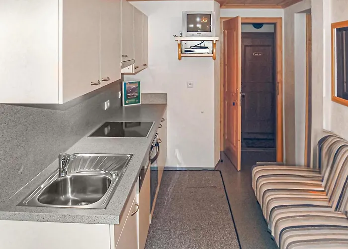 In Kapplpaznaun Апартаменты