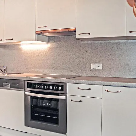 شقة In Kapplpaznaun *