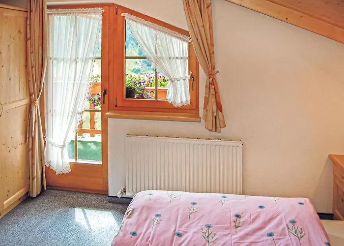 شقة In Kapplpaznaun