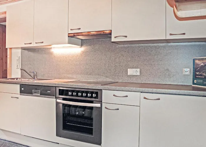 شقة In Kapplpaznaun *