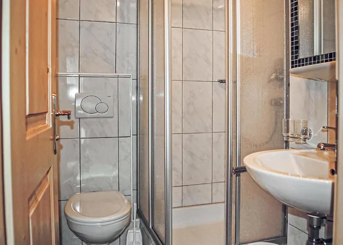 In Kapplpaznaun شقة كابل