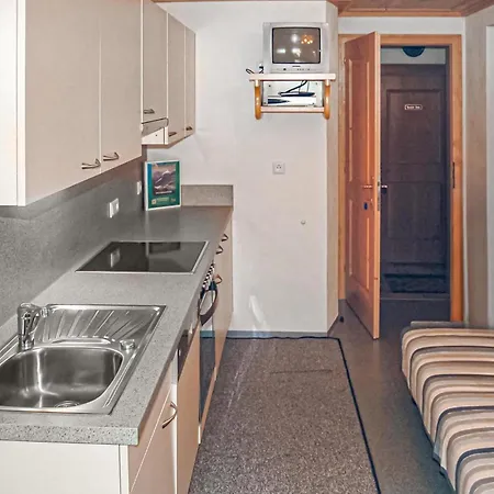 In Kapplpaznaun Apartament