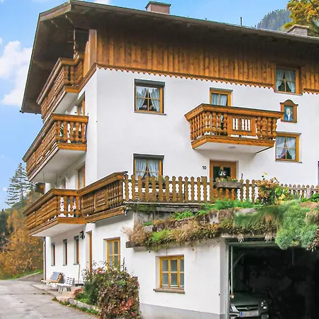 Apartament In Kapplpaznaun
